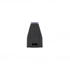 Экспресс-клемма с пастой СМК 773-302, 2-проводная до 2,5 мм² серая, (блистер 5шт.)  REXANT