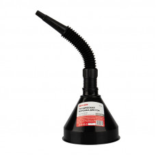 Воронка техническая для ГСМ, 135мм REXANT