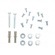 Кронштейн для телевизора 10'-27', наклонно-поворотный REXANT