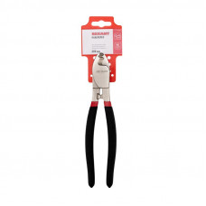 Кабелерез 200мм никелированный, обливные рукоятки REXANT