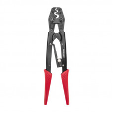 Кримпер HT-25L для обжима неизолированных наконечников и гильз 6,0-26,0мм² REXANT