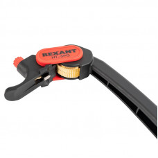 Инструмент HT-5PG для продольной и поперечной зачистки кабеля от 25мм REXANT