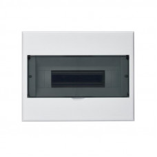 Бокс пластиковый ЩРВ-П-12 IP41 белый KRANZ