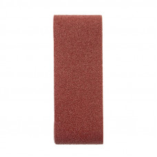 Лента шлифовальная бесконечная, 75х457мм, P60 (5 шт/уп) KRANZ