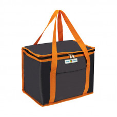 Сумка-холодильник (термосумка) 20л ЧЕТЫРЕ СЕЗОНА