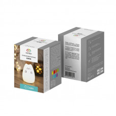 Силиконовый ночник Котик USB с 3 режимами, RGB-свечение NEON-NIGHT