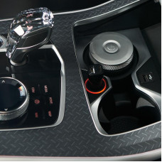 Зарядное устройство в прикуриватель REXANT USB x Type-C, 18W, с Quick charge, черное