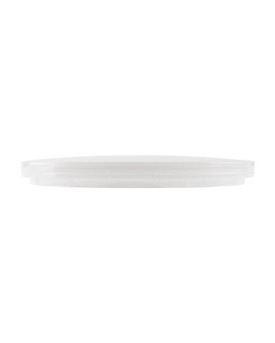 Светильник настенно-потолочный Square LED 72 Вт 2700-6500 К управления с пульта и выключателя, диммирование, встроенный ночник Extra REXANT