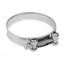 Хомут силовой 74-79-1,5мм, (10 шт/уп) REXANT