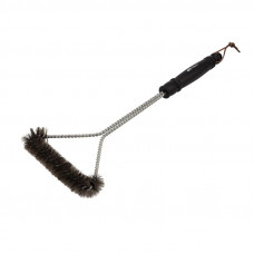 Щетка для гриля средняя, 44см СОКОЛ