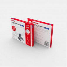 Антенна комнатная для цифрового телевидения DVB-T2, Ag-714 REXANT