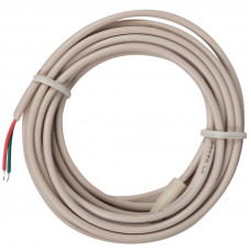 Терморегулятор цифровой R860XT программируемый, белый REXANT