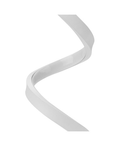Светильник декоративный Spiral Trio, LED, 2Вт, 3000К, 5В, белый REXANT