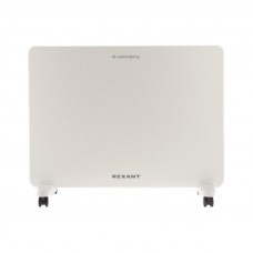 Конвектор электрический с механическим термостатом, 1,5кВт, СТИЧ-нагревательный элемент REXANT