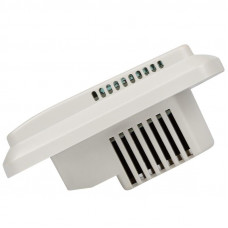 Терморегулятор цифровой R860XT программируемый, белый REXANT