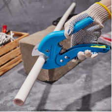 Труборез для пластиковых труб 42 мм REXANT RSA-SK5