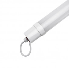 Светильник линейный пылевлагозащищенный ССП2 IP65 36Вт 185-265В 6500K холодный свет 1,2м REXANT