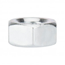 Гайка шестигранная KRANZ DIN 934, M8, упаковка поставщика ( 20 кг. / 5000 шт.)