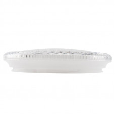 Светильник настенно-потолочный Frame LED 90 Вт 2700-6500 К, управление с пульта и выключателя, диммирование, встроенный ночник Extra REXANT