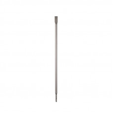 Зубило плоское 14х20х600мм, SDS PLUS KRANZ