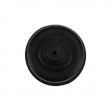 Вилка влагозащищенная переносная 3Р+РЕ, 32А, IP44 каучук, черная REXANT