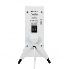 Конвектор электрический Такса, с механическим термостатом, 1,5кВт СОКОЛ