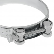 Хомут силовой 68-73-1,5мм, (10 шт/уп) REXANT