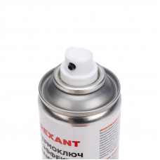 Термоключ с эффектом заморозки 335мл, аэрозоль REXANT