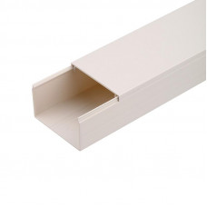 Кабель-канал 40х16мм, белый REXANT