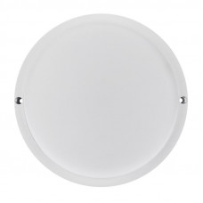 Светильник ЖКХ LED пылевлагозащищенный круг IP65 18Вт 1800Лм 6500K с микроволновым датчиком REXANT