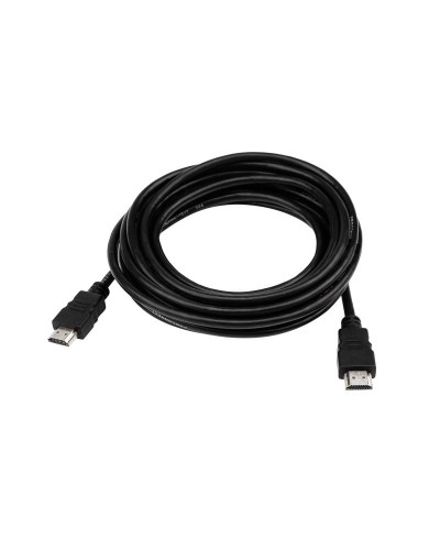 Кабель HDMI - HDMI 2.0, 5м, Gold PROconnect