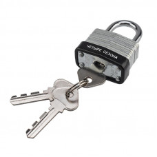 Замок навесной ССН-30 ЧЕТЫРЕ СЕЗОНА