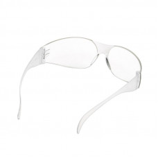 Очки защитные открытого типа 'ИСТОК ПРО КЛАССИК ультралайт' (прозрачные) (40030)