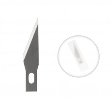 Лезвия перовые 5 шт. REXANT