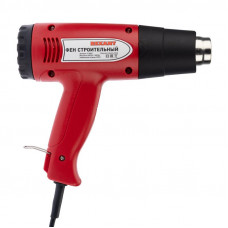 Фен строительный REXANT, 230 В/1800 Вт 'STANDARD' с терморегулятором