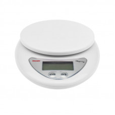 Весы настольные электронные, кухонные с чашей до 5 кг  REXANT