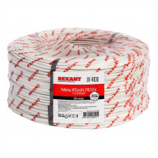 Кабель огнестойкий КПСнг(А)-FRLSLTx 1x2x0,50мм², бухта 200м REXANT