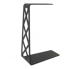 Подставка для наушников настольная, черная REXANT