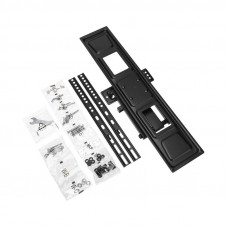 Кронштейн для телевизора 37'-70', наклонно-поворотный, 2 колена, серия HOME REXANT