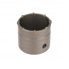 Буровая коронка M22х68мм KRANZ