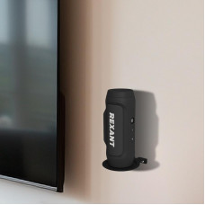 Кронштейн для колонок, настенный, белый REXANT