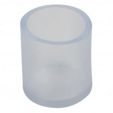 Заглушка для гибкого неона NEON-NIGHT цилиндрическая (цена за 1 шт.)