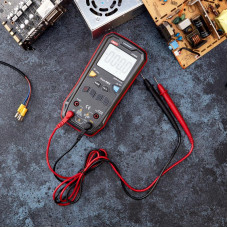 Профессиональный мультиметр UNI-T 60S