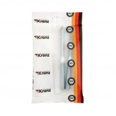 Шпилька сантехническая 10х120мм (2 шт/уп) KRANZ