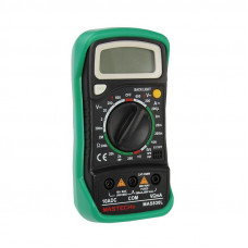 Портативный мультиметр MAS830L MASTECH