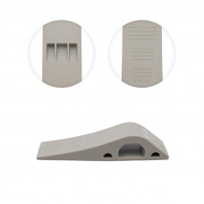 Ограничитель-стоппер для двери (2 шт/уп) HALSA