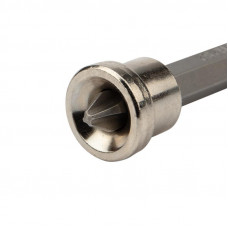 Бита для шуруповерта PH2х50 мм под гипсокартон (2 шт./уп.) Kranz