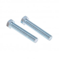 Болт шестигранный DIN 933, 16х90мм, короб (10 шт/уп) KRANZ