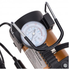 Компрессор автомобильный (40л/мин, 7 АТМ) REXANT