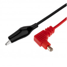 Щупы тестера с зажимом типа «крокодил» REX10 REXANT